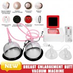 Electric Breast Enla...
