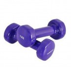 Coated Dumbbells ...