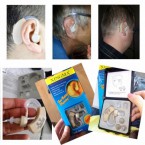 Hearing aid...