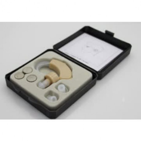 Hot Hearing Aid Mini...