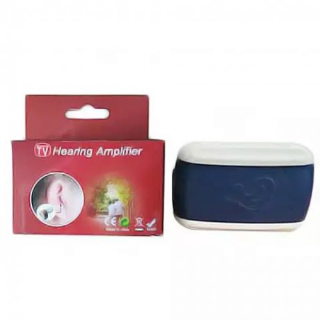 In-ear Invisible Hea...