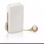 Pocket Hearing Aid...